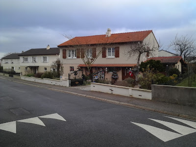 Espace 17 à Ennery