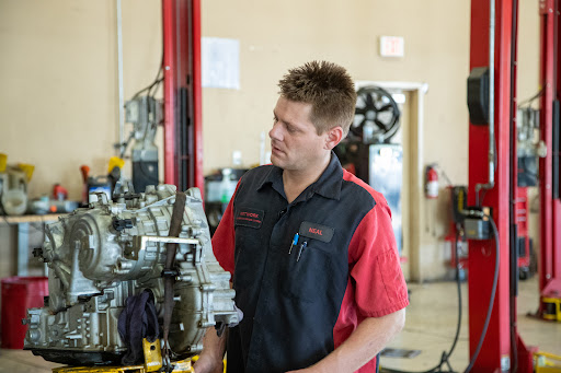 Auto Repair Shop «Network Automotive Service Center», reviews and photos, 20871 E Rittenhouse Rd, Queen Creek, AZ 85142, USA