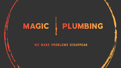 Magic Plumbing