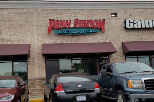 Penn Station East Coast Subs