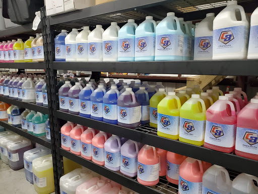 Zeus Detailing Products en South Houston