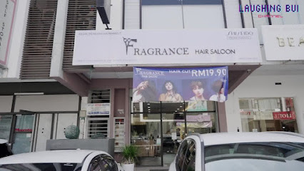 Fragrance Hair Salon