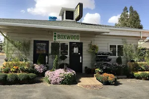 Boxwood Home and Garden image