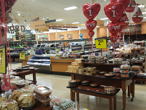 Grocery Store «Kroger», reviews and photos, 26300 Crocker Blvd, Harrison Charter Township, MI 48045, USA