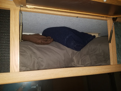 Auto Repair Shop «Suburban Car & Truck Repair», reviews and photos, 17309 S Miles Rd, Cleveland, OH 44128, USA