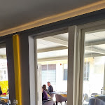 Photo n°2 de l'avis de Leonardo.a fait le 28/03/2022 à 21:24 sur le  Giallo Viareggio à Viareggio