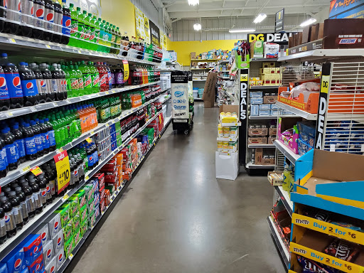 Discount Store «Dollar General», reviews and photos, 1280 NY-32, Plattekill, NY 12568, USA