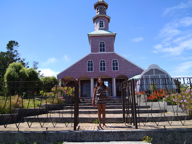 Capilla de Chacao Viejo