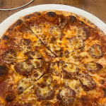 Photo n°1 de l'avis de Elif.� fait le 09/03/2024 à 11:19 sur le  Damak Saray à Neu-Ulm