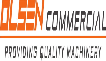 Olsen Commercial Limited