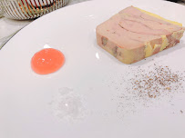 Foie gras du Restaurant Clover Grill à Paris - n°4