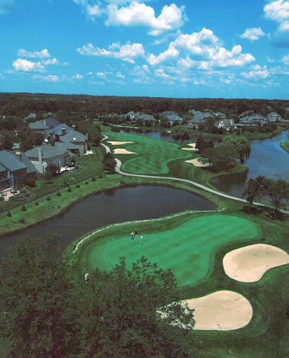 Country Club «Royal Fox Country Club», reviews and photos, 4405 Royal and Ancient Dr, St Charles, IL 60174, USA