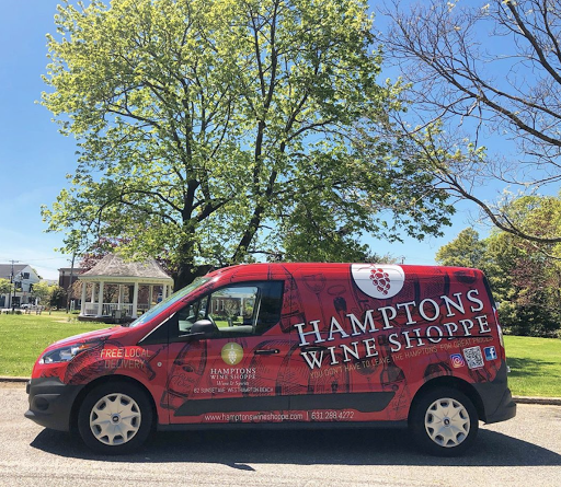 Wine Store «Hamptons Wine Shoppe», reviews and photos, 62 Sunset Ave, Westhampton Beach, NY 11978, USA