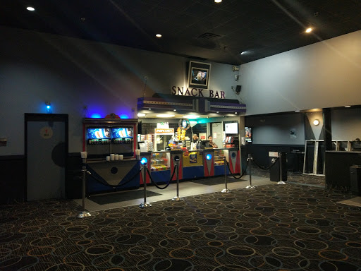 Movie Theater «Cambridge Premier Cinemas», reviews and photos, 2759 Dorchester Square, Cambridge, MD 21613, USA