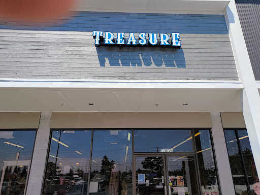 Treasure Trove, 11912 NE Fourth Plain Blvd, Vancouver, WA 98662, USA, 