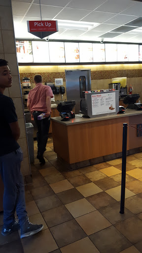 Fast Food Restaurant «Chick-fil-A», reviews and photos, 4610 Monticello Ave, Williamsburg, VA 23188, USA