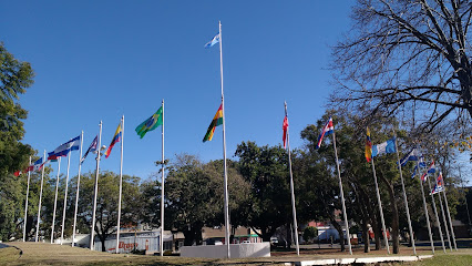 Plaza de Las Banderas