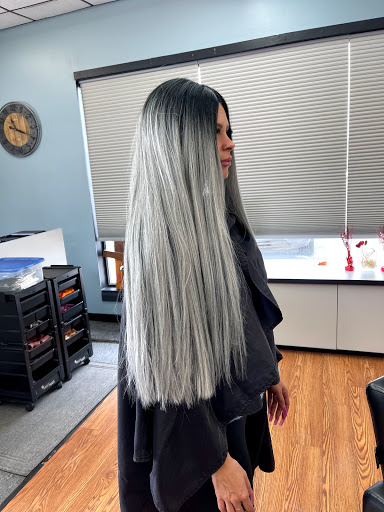 Beauty Salon «Magic Touch Salon & Day Spa», reviews and photos, 31012 Harper Ave, St Clair Shores, MI 48082, USA
