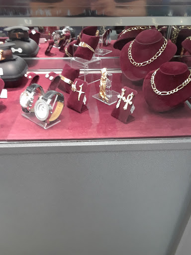 Check Cashing Service «Cash America Pawn», reviews and photos, 6325 N Orange Blossom Trail #101, Orlando, FL 32810, USA