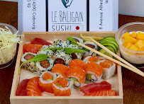 Photos du propriétaire du Restaurant japonais Le Baligan Sushi à Cabourg - n°2