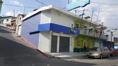 Photos of Agencia Tigo Guastatoya