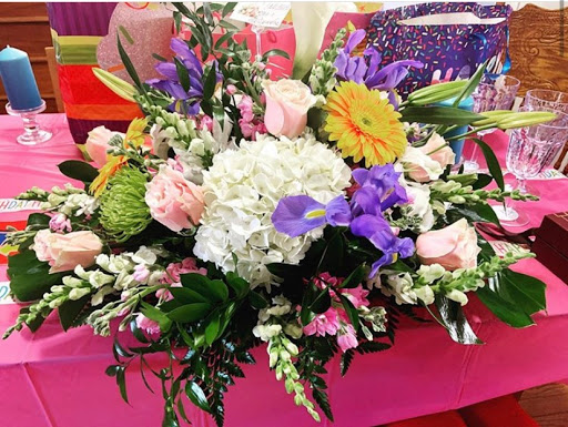 Florist «Bell Flowers», reviews and photos, 8332 Bustleton Ave, Philadelphia, PA 19152, USA