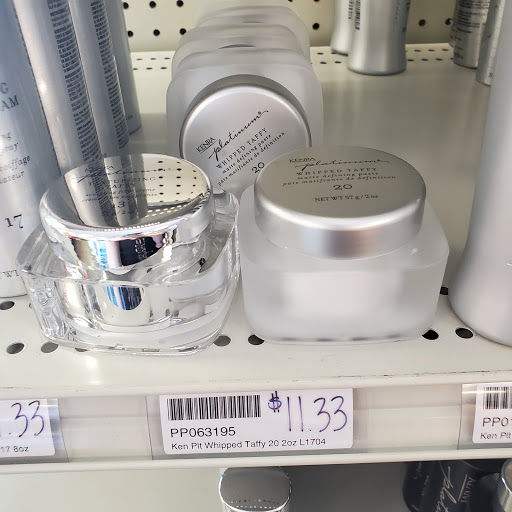 Beauty Supply Store «State Beauty Supply», reviews and photos, 1116 NW Woods Chapel Rd, Blue Springs, MO 64015, USA