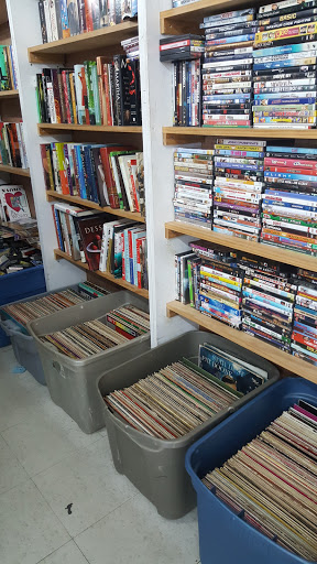 Thrift Store «Last Chance Thrift Store», reviews and photos, 36500 US Hwy 19 N, Palm Harbor, FL 34684, USA