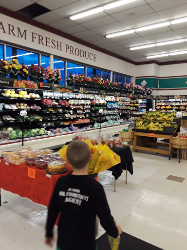 Grocery Store «Food Giant», reviews and photos, 171 Porter Ave, Biloxi, MS 39530, USA