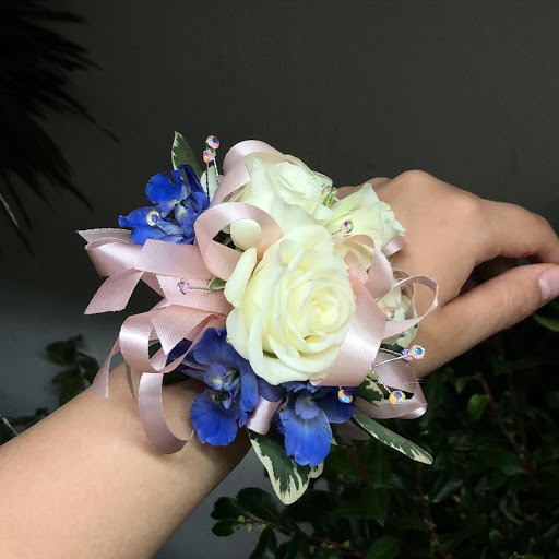 Florist «Joyce Florist», reviews and photos, 3 Washington St, Tenafly, NJ 07670, USA