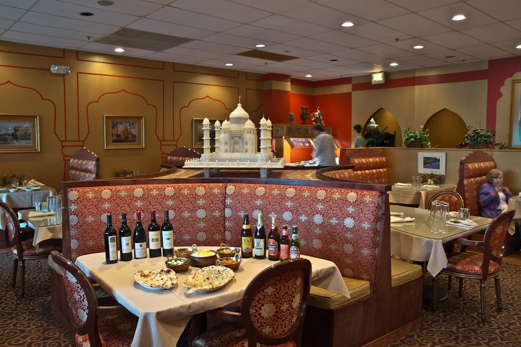 Taj Mahal 3 Restaurant & Bar 80027