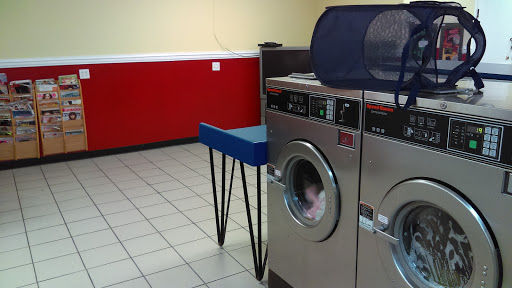 Wash Wizard Laundromat