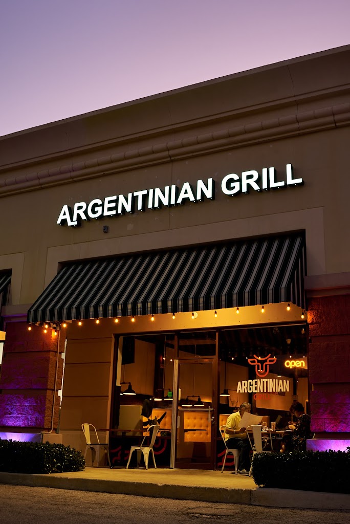 Argentinian Grill 33431