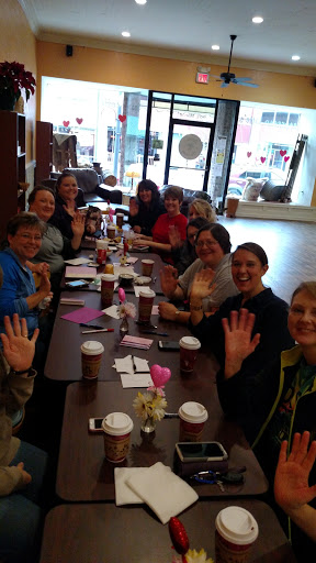 Coffee Shop «Jamokas Coffee Co Inc», reviews and photos, 2441 US-431, Boaz, AL 35957, USA