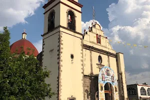 Parroquia de San Pedro Tlaltizapán image