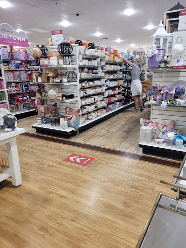 Department Store «HomeGoods», reviews and photos, 9041 Southside Blvd, Jacksonville, FL 32256, USA