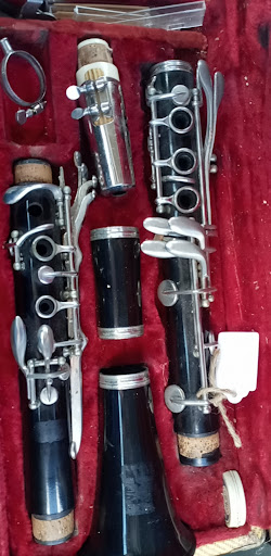 Flea Market «Traderbakers Flea Market», reviews and photos, 2080 Burton Ln, Martinsville, IN 46151, USA