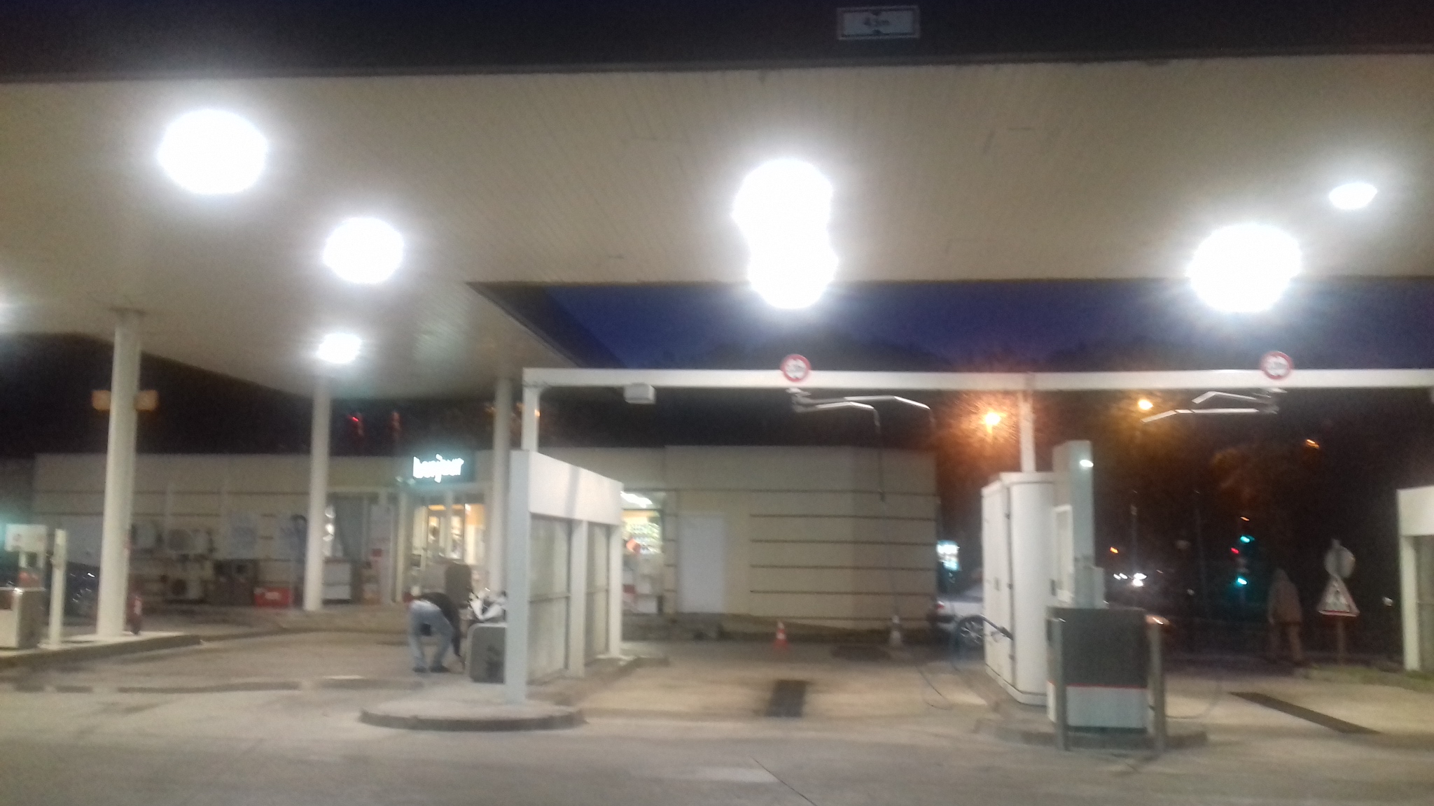 Photo n° 2 de l'avis de joe.o fait le 14/10/2020 à 07:21