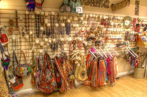 Gift Shop «Ten Thousand Villages», reviews and photos, 915 King St, Alexandria, VA 22314, USA