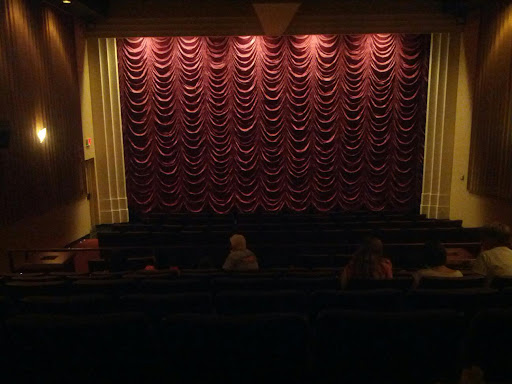 Movie Theater «Fridley Theatres Springwood 9», reviews and photos, 2829 S Ankeny Blvd, Ankeny, IA 50023, USA