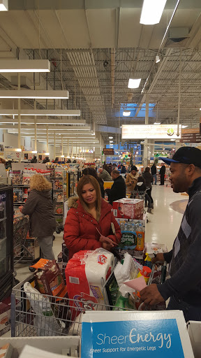 Produce Market «ShopRite of Bound Brook», reviews and photos, 611 W Union Ave, Bound Brook, NJ 08805, USA