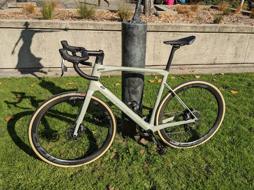 Bicycle Store «Element Cycles», reviews and photos, 8215 160th Ave NE, Redmond, WA 98052, USA