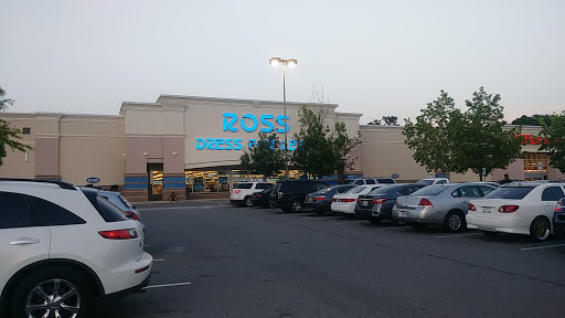 Clothing Store «Ross Dress for Less», reviews and photos, 1180 Stafford Market Pl, Stafford, VA 22556, USA