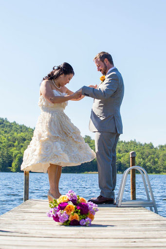 Wedding Planner «Detailed Engagements LLC», reviews and photos, 18 Center St, Newburyport, MA 01950, USA