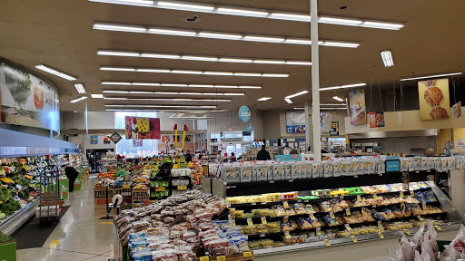 Grocery Store «ACME Markets», reviews and photos, 136 Lake St, Midland Park, NJ 07432, USA