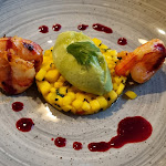 Photo n°1 de l'avis de S.. fait le 04/07/2021 à 18:35 sur le  Holiday Inn Munich - Leuchtenbergring, an IHG Hotel à Munich