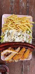 Photo n°20 de Chick & Food VARCES à Varces-Allières-et-Risset ()
