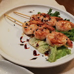 Photo n°14 de l'avis de Edoardo.a fait le 22/04/2022 à 20:56 sur le  Ristorante TAIYO 6 à Garbagnate Milanese