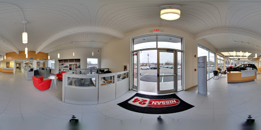 Nissan Dealer «Nissan 24», reviews and photos, 1016 Belmont St, Brockton, MA 02301, USA