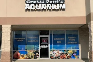 Crabbi Patti's Aquarium Shop image